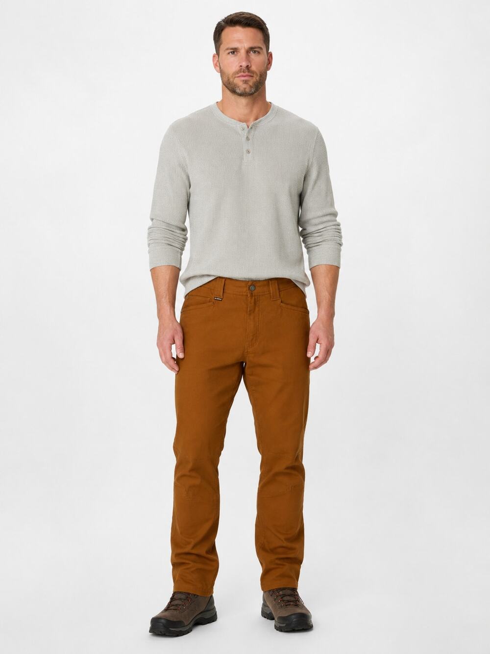 Simms Outdoor Gallatin Pants Chestnut Mens Size 34x32 Regular New